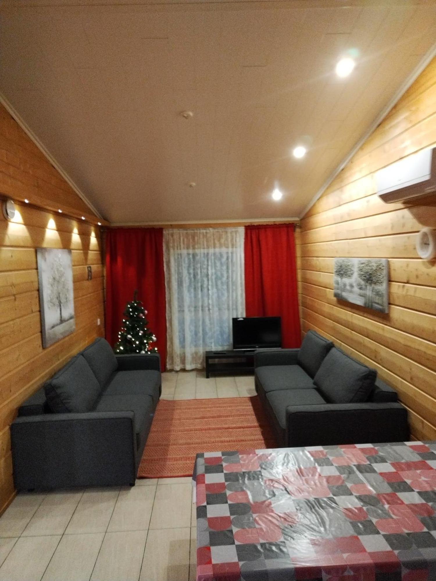 Taljatie Apartments Ροβανιέμι Εξωτερικό φωτογραφία
