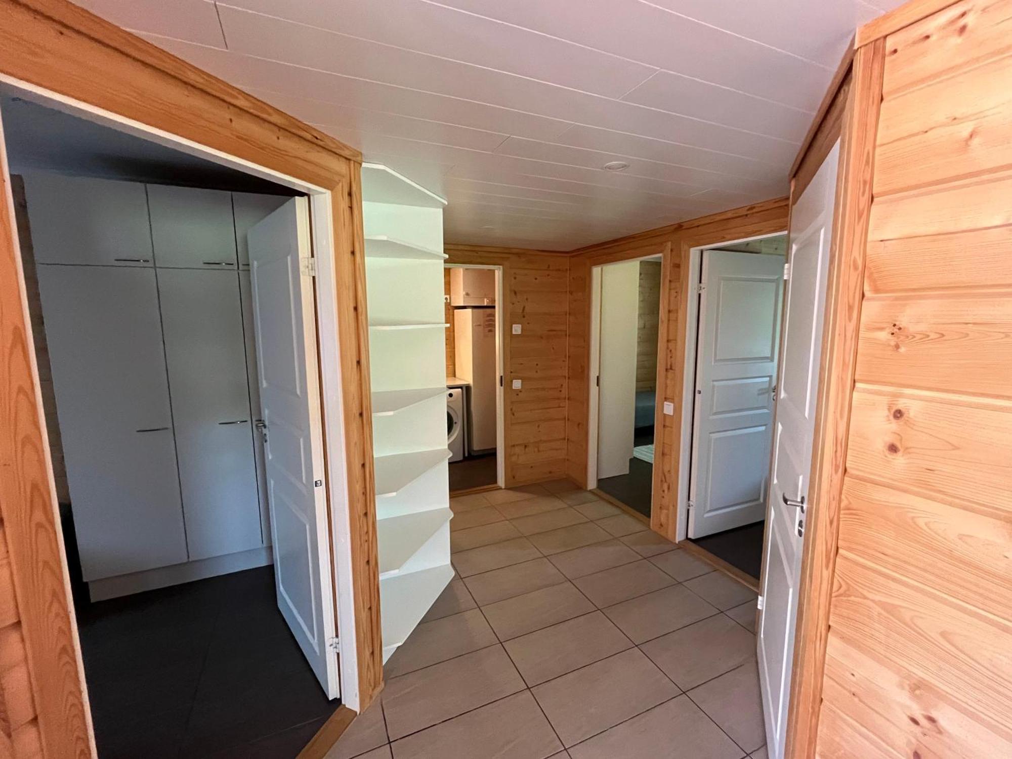 Taljatie Apartments Ροβανιέμι Εξωτερικό φωτογραφία