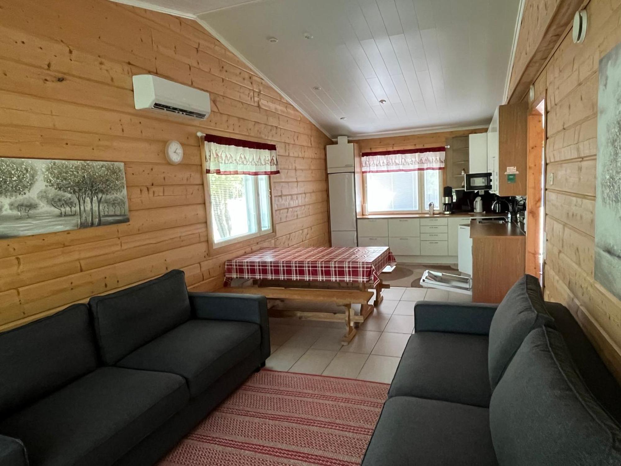 Taljatie Apartments Ροβανιέμι Εξωτερικό φωτογραφία