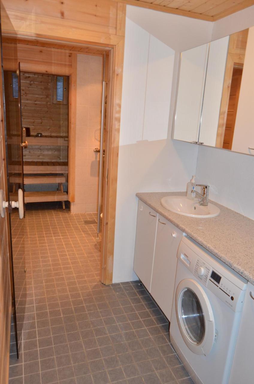 Taljatie Apartments Ροβανιέμι Εξωτερικό φωτογραφία